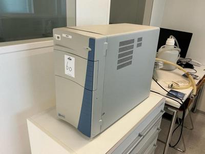 Imagen general de THERMO SCIENTIFIC Dionex Surveyor MSQ Plus Mass spectrometer